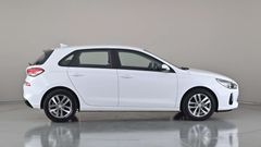 2019 HYUNDAI I30 ACTIVE
