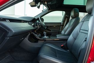 Land Rover Range Rover Evoque P250 R-Dynamic HSE