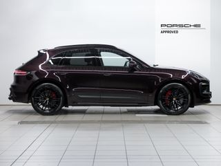 Porsche Macan GTS (H1 III)