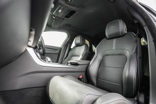 Jaguar XF 300 Sport AWD