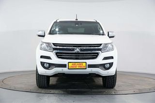 Holden Colorado