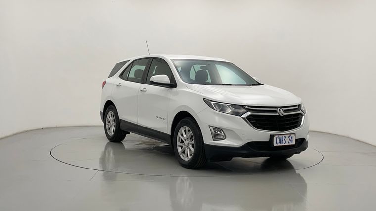 2018 HOLDEN EQUINOX LS (FWD)