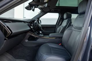 Land Rover Range Rover Sport P400 First Edition