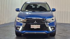 MITSUBISHI ASX ES
