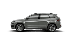 Skoda Karoq Sportline TSI 140Kw 4x4