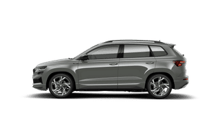 Skoda Karoq Sportline TSI 140Kw 4x4