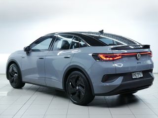 Volkswagen ID.5 GTX