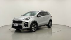 2020 KIA SPORTAGE S (FWD)