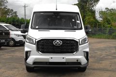 LDV Deliver 9