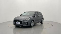 2019 HYUNDAI i30 GO