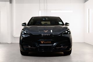 CUPRA Tavascan V