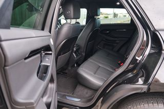 Land Rover Range Rover Evoque P250 Dynamic HSE