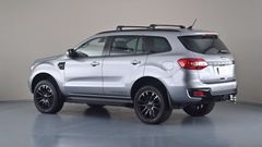 2022 FORD EVEREST SPORT (4WD)