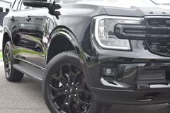 Ford Everest