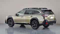 2021 SUBARU OUTBACK AWD SPORT
