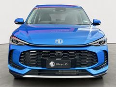 MG ZS NG ZS CVT 1.5L EXCITE