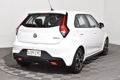 MG MG3