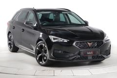 CUPRA Leon V Sportstourer