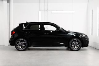 Audi A1 35 TFSI S line