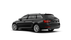 Skoda Superb Wagon Style iV 160kW