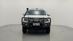 2018 ISUZU D-MAX LS-M HI-RIDE (4x4)