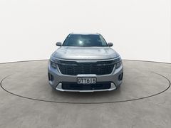 Kia Seltos Limited 2L FWD