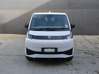 Farizon V7E L1H1 67kWh