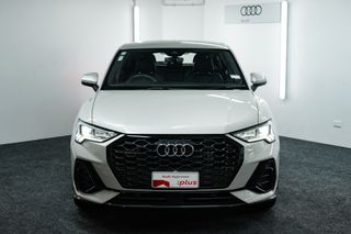Audi Q3 Sportback 45 TFSI q S troni