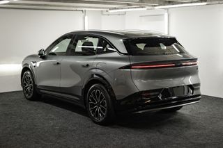 Zeekr 7X Long Range RWD