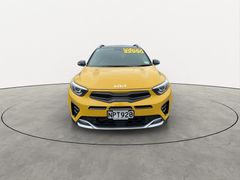 Kia Stonic LX-T 1.0L T-GDI Petrol Hatch 2T
