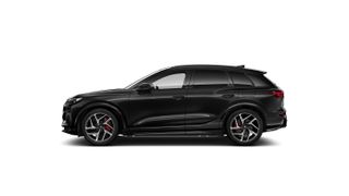 Audi SQ6 SUV e-tron 360 kW
