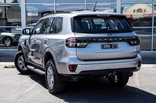 Ford Everest