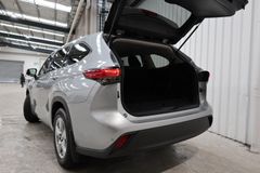 Toyota Kluger