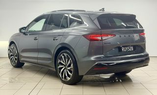 Skoda Enyaq Sportline 85 210kW