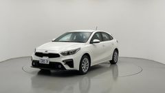 2020 KIA CERATO S