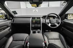 Land Rover Discovery D300 R-Dynamic HSE