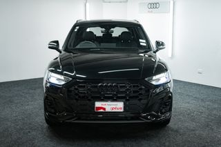Audi Q5 50 TFSI E S Line