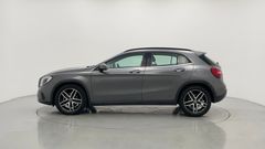 2017 MERCEDES-BENZ GLA 180