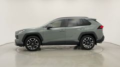 2020 TOYOTA RAV4 EDGE (AWD)