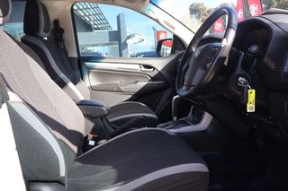 Holden Colorado