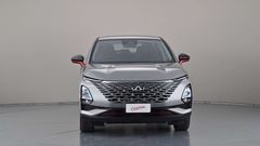 2023 CHERY OMODA 5 EX (HIGH VERSION)