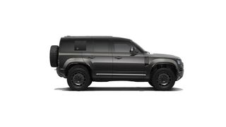 Land Rover Defender 110 P635 OCTA