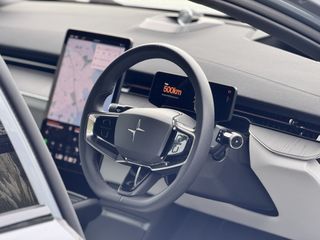 Polestar 3 Long range Dual Motor Plus