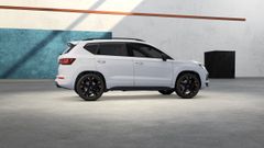 CUPRA Ateca VZ