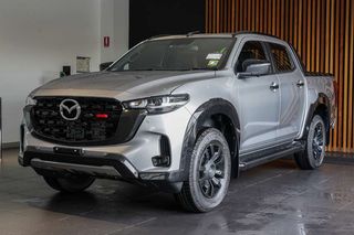 Mazda BT-50