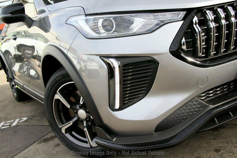 GWM Haval Jolion