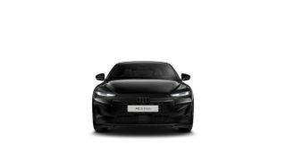 Audi A6 Avant e-tron S line