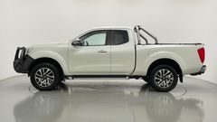 2016 NISSAN NAVARA ST-X (4x4)