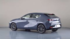 2019 MAZDA 3 G25 GT