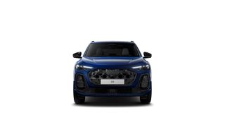 Audi Q5 e-hybrid S line